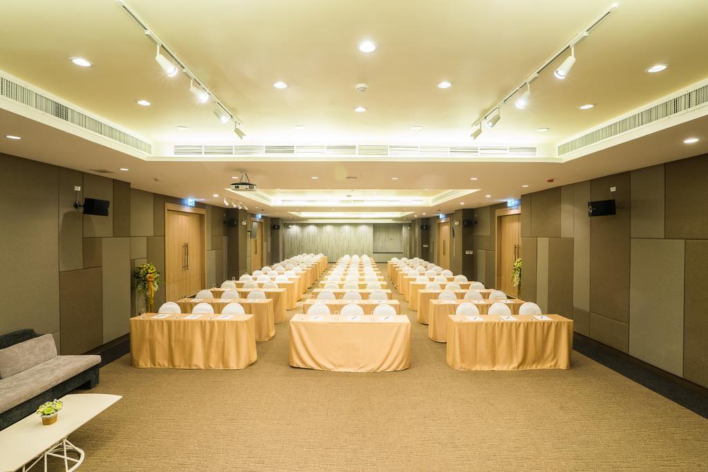 Inn Beyond Bangkok