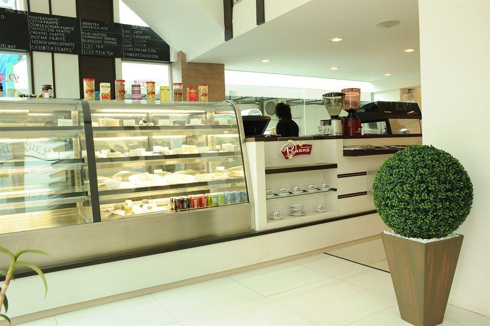 Bkk 24 Boutique 3*