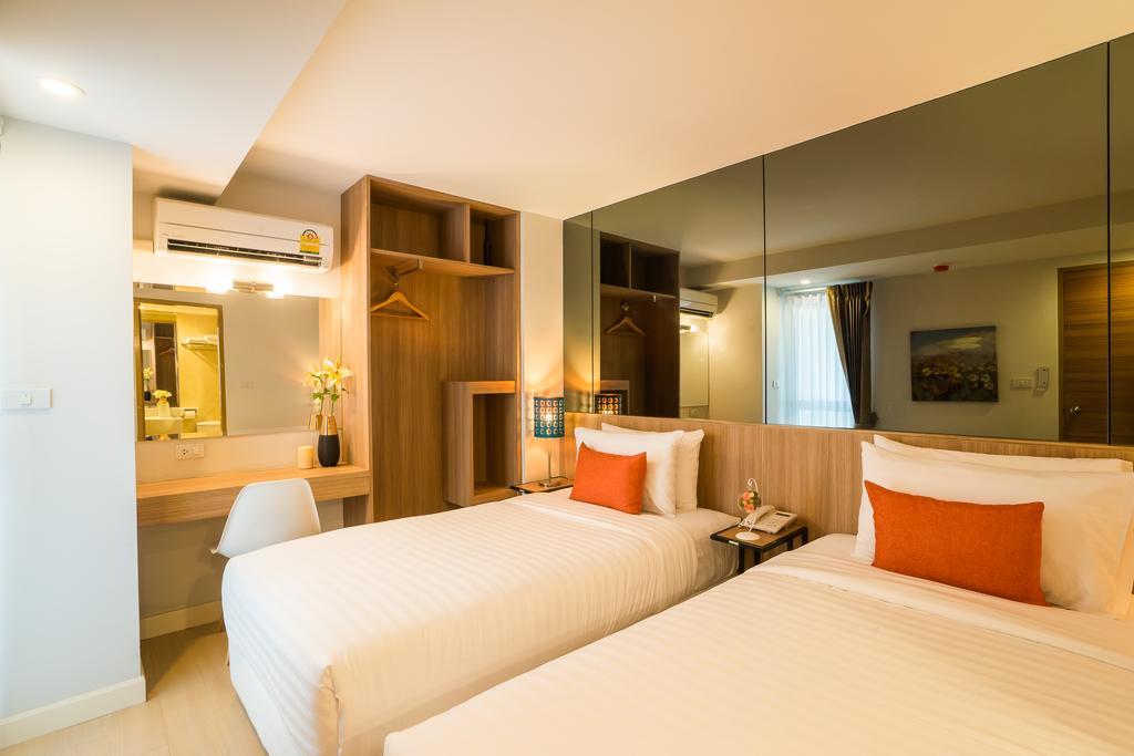 Beyond Inn 4*