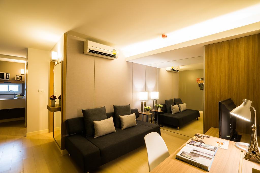 Beyond 4* Bangkok
