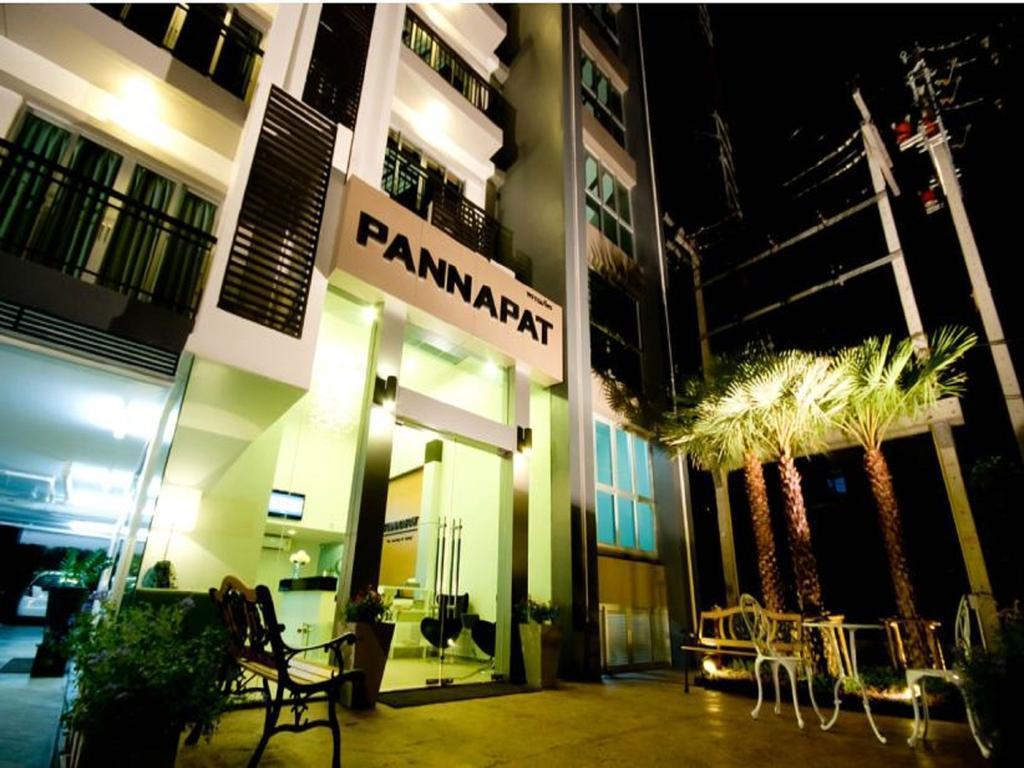 Pannapat Place 3*