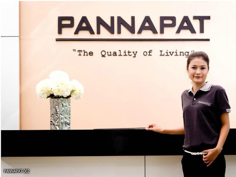 Pannapat Place