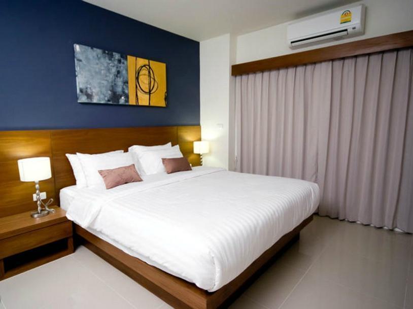Hotel Pannapat Place Bangkok