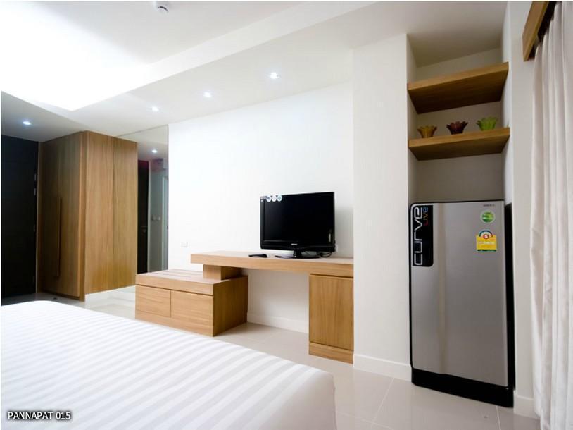 Pannapat Place 3* Bangkok