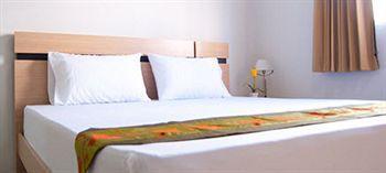 Praso Aparthotel Bangkok