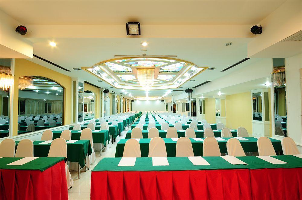 Chaleena Princess 3* Bangkok