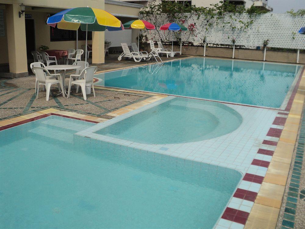 Hotel Chaleena Princess 3*