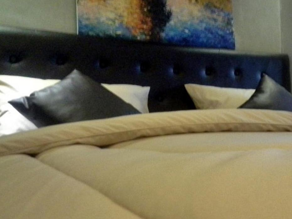 Hotel Thongtha - Suvarnabhumi Airport