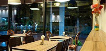 Hotel Marsi