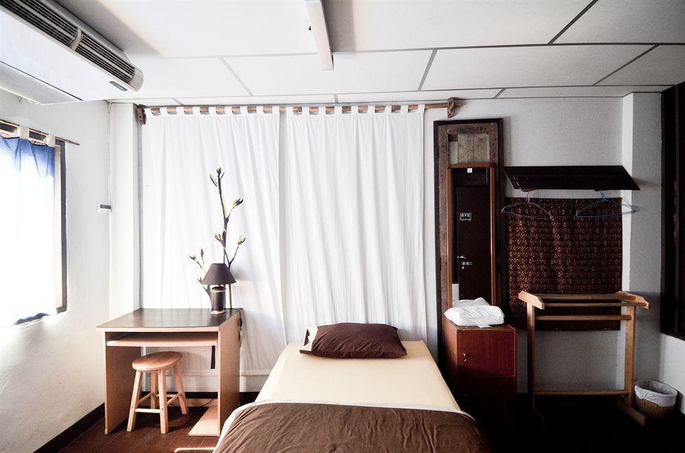 Suk11 2* Bangkok