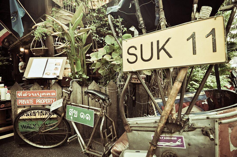 Guest house Suk11