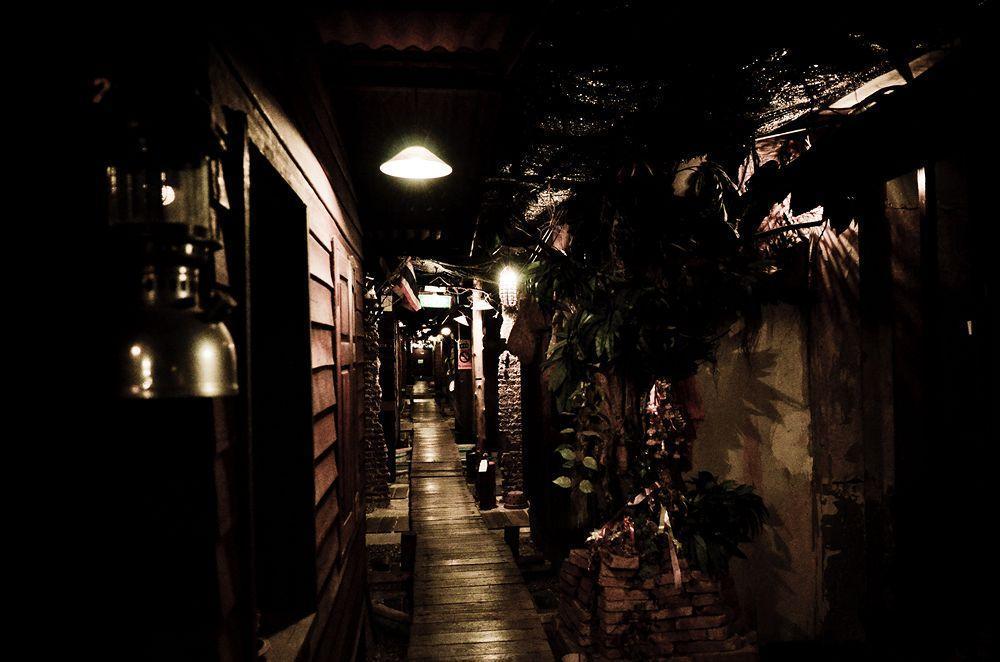 Suk11 Bangkok