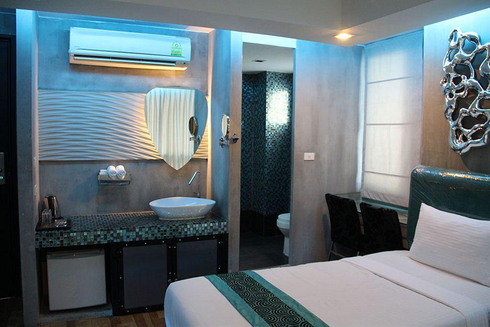 Blutique 3* Bangkok