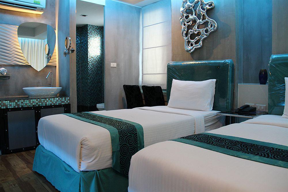 Hotel Blutique