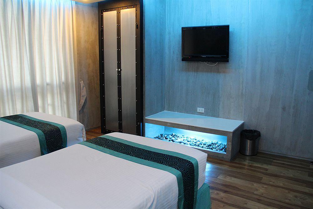 Hotel Blutique Bangkok