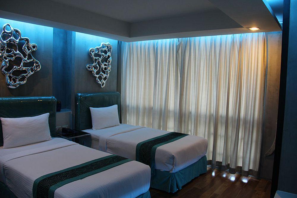 Hotel Blutique