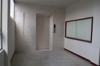 Bed & Breakfast The Nook Pratunam Bangkok