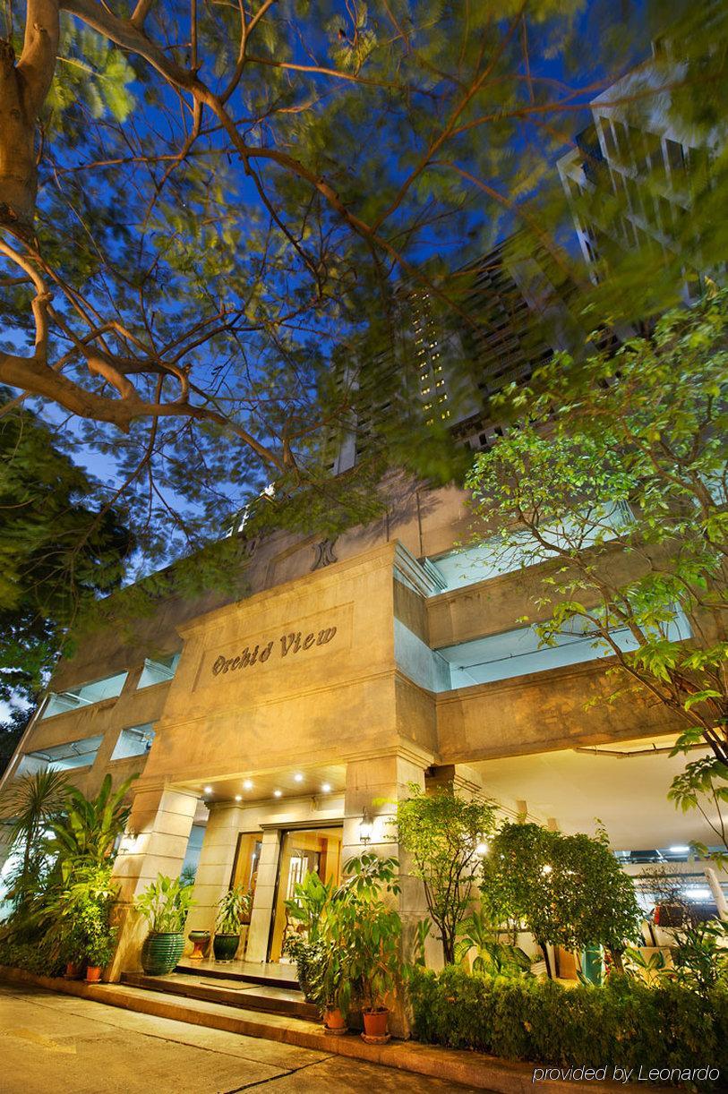 Orchid View * Bangkok
