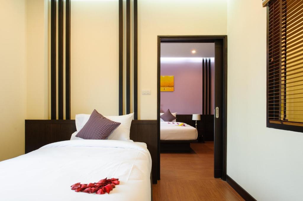 Tara Place 3* Bangkok