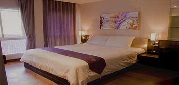 Paradiso Boutique Hotel