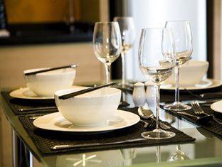 Aparthotel Olive & Sukhumvit 101 3*