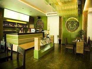 Olive & Sukhumvit 101 3*