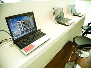 Aparthotel Olive & Sukhumvit 101