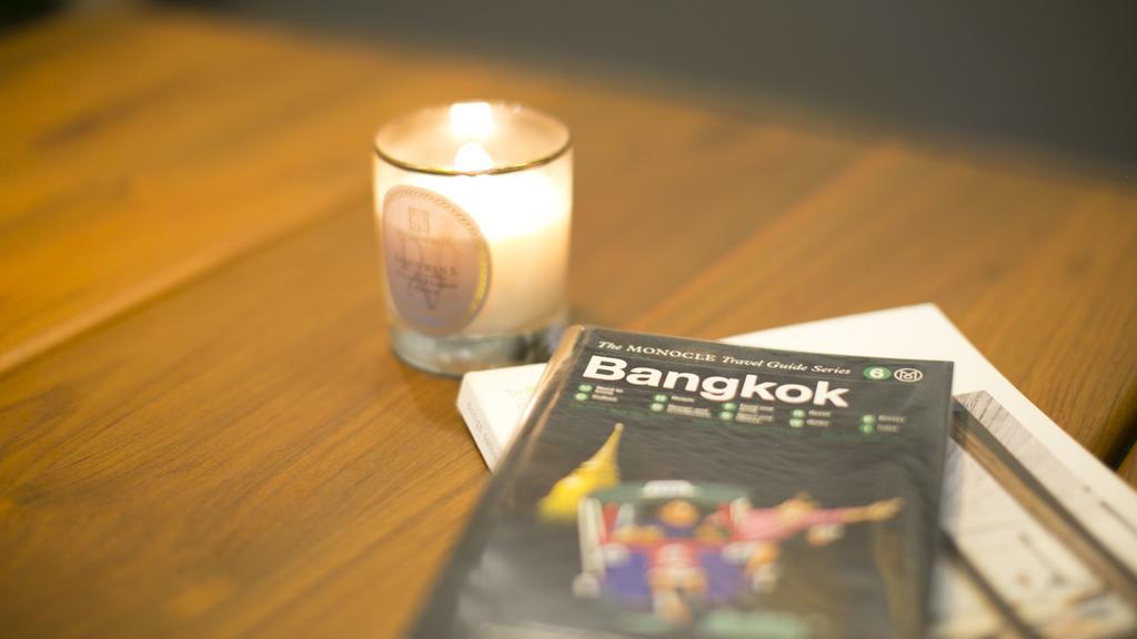 Lamurr Sukhumvit 41 Hostel *