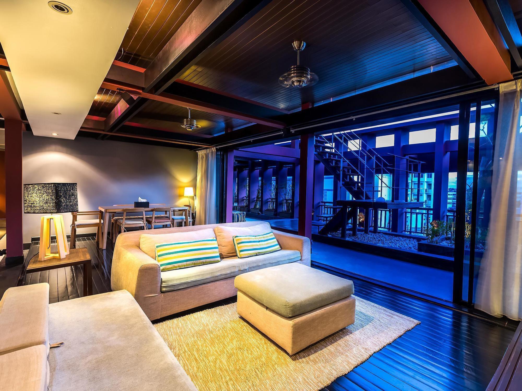 Loogchoob Guest house