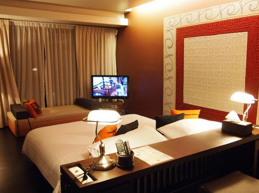 Guest house Loogchoob 3*
