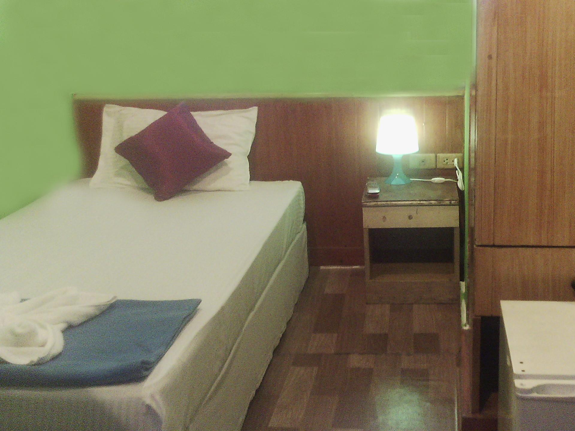 City Inn