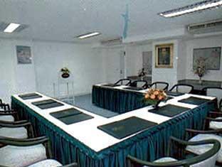 The Travellers Hotel