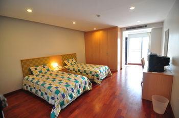 Alberry Place Hotel