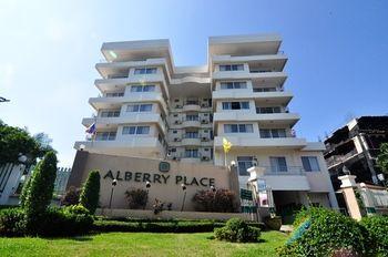 Hotel Alberry Place Bangkok