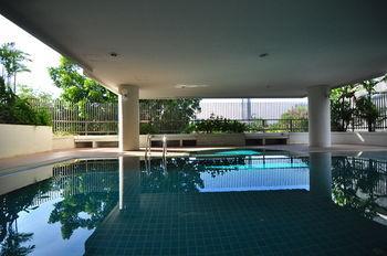 Alberry Place 3* Bangkok
