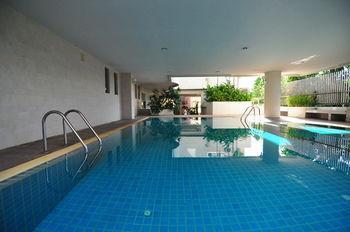 Hotel Alberry Place