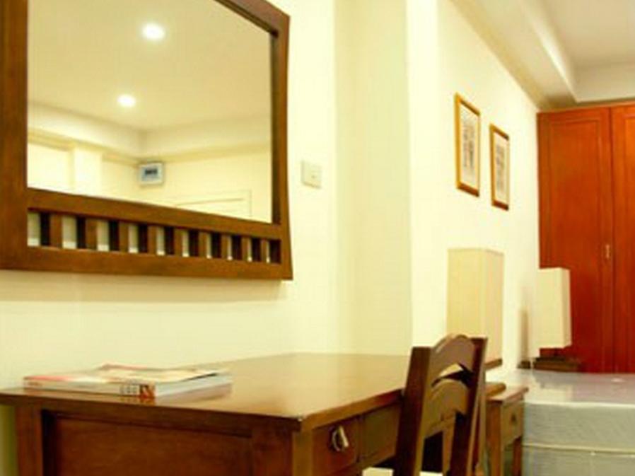 Hotel Oyo 254 Royal Pimand Banguecoque