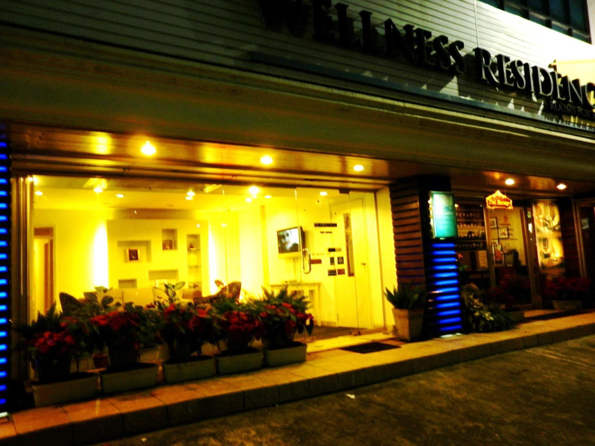 Hotel W 21 3*