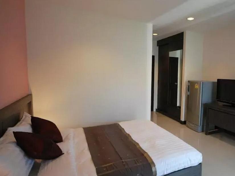 Aparthotel Baan Mina Bangkok