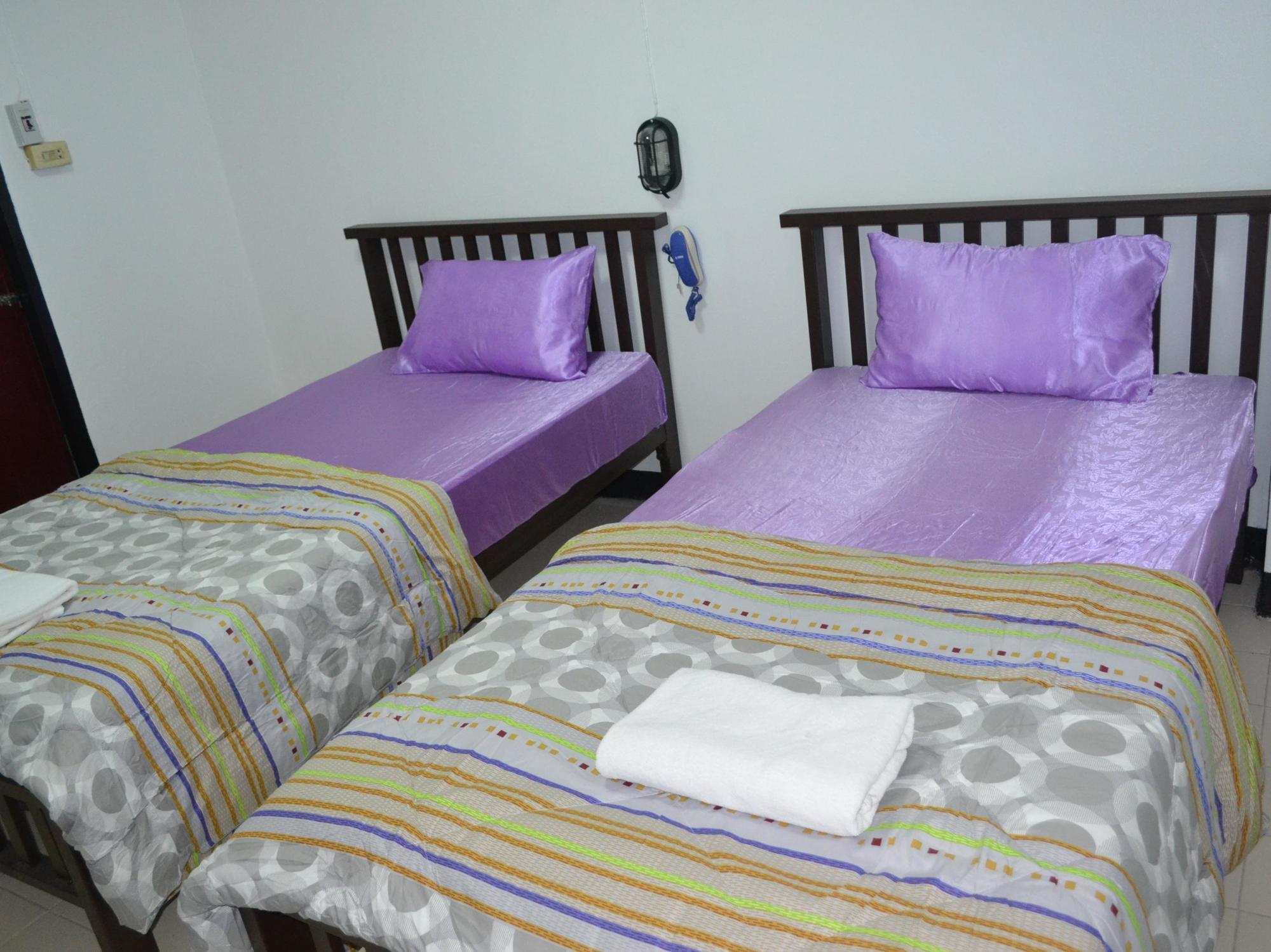 Kt Place Inn
