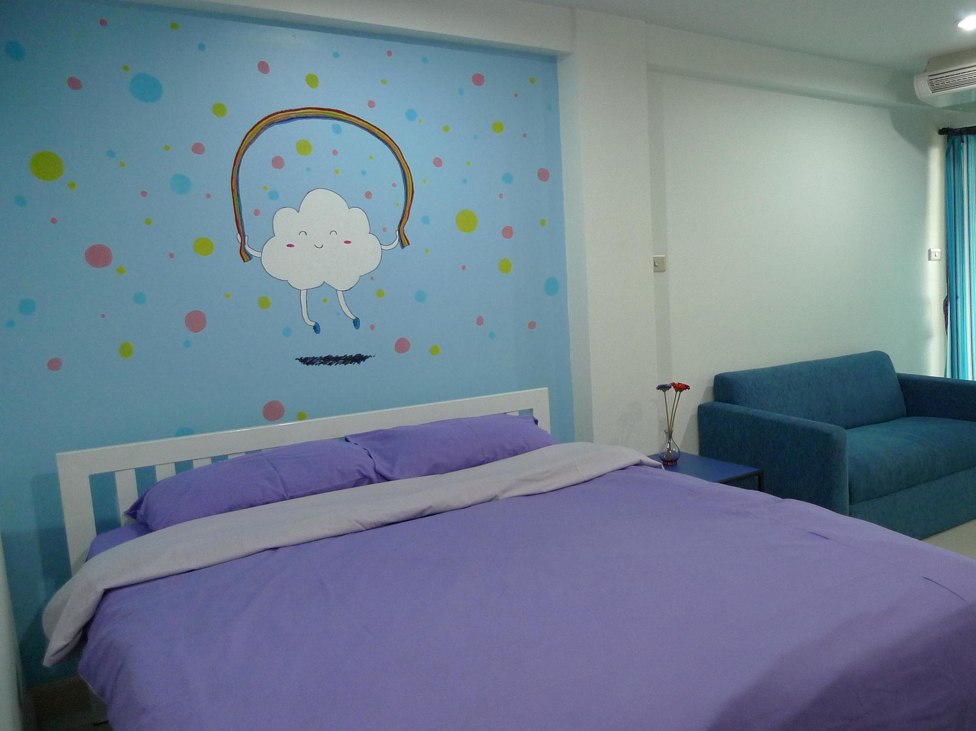 Sakun Place 2* Bangkok