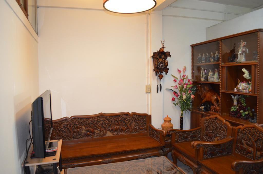 Hostel Charan 41