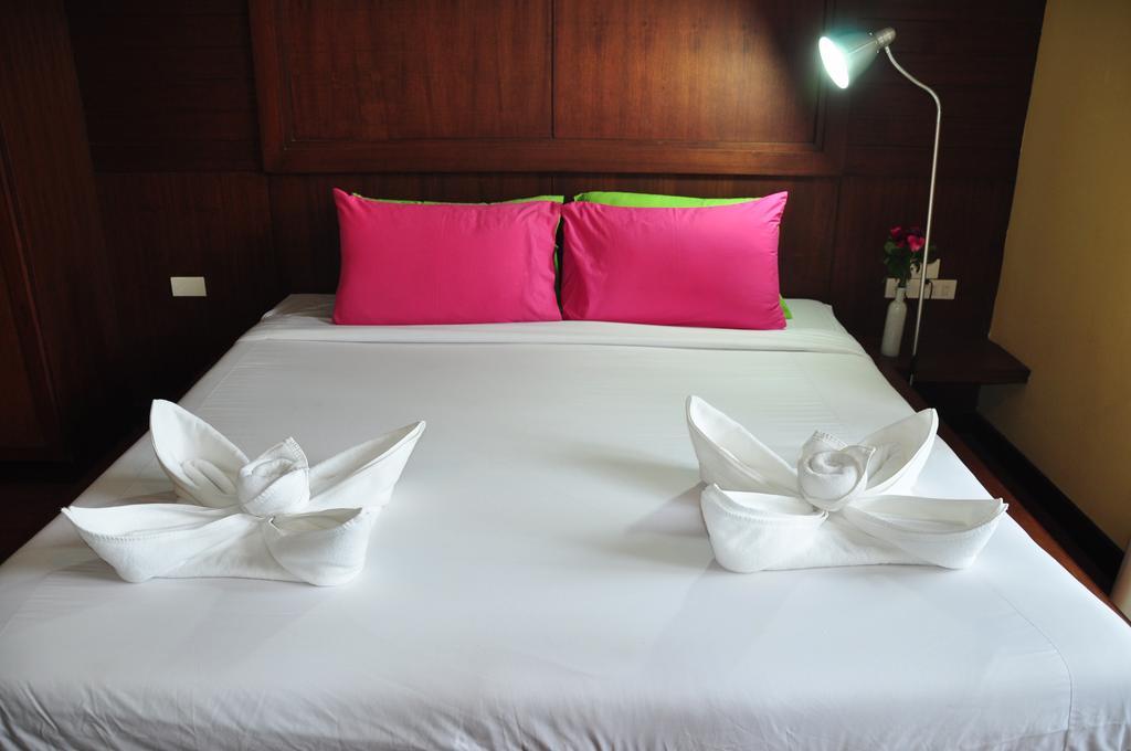 Hotel Sabye 3*