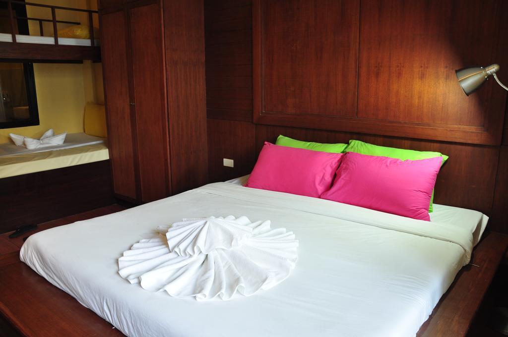 Sabye 3* Bangkok