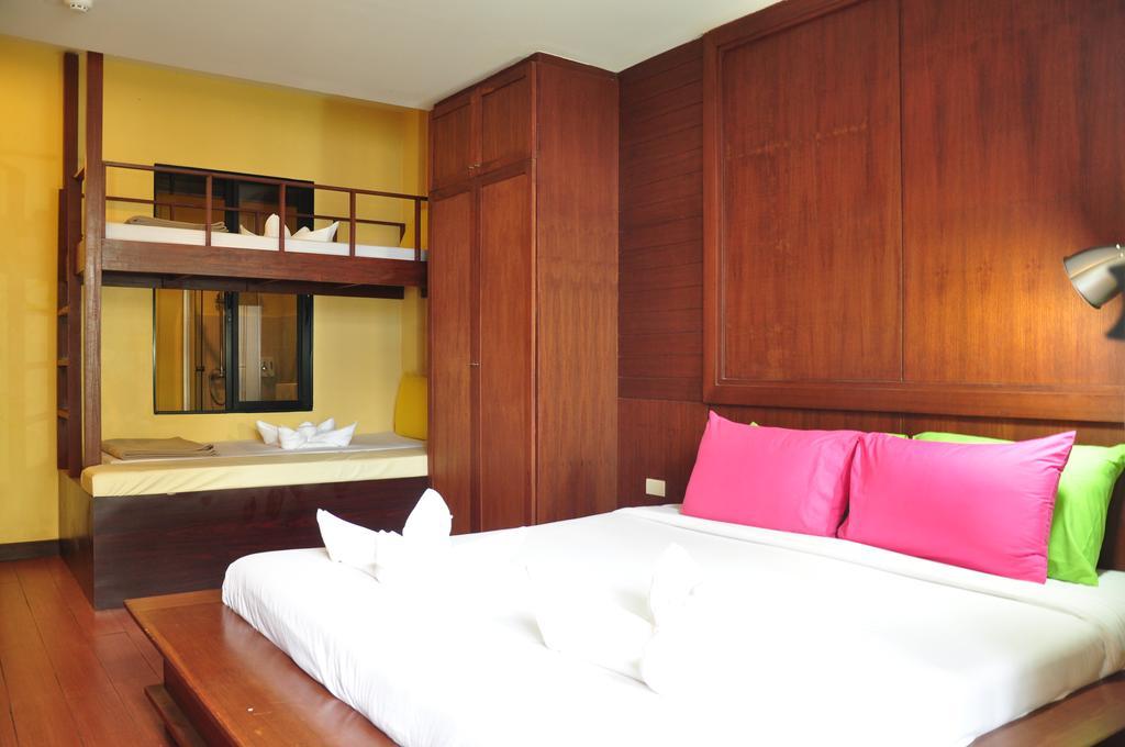 Hotel Sabye Bangkok
