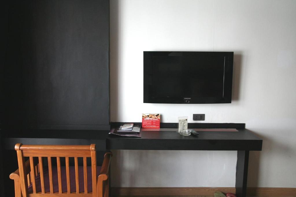 Inn Grand Bangkok