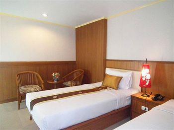 Inn Dt - Pratunam Bangkok
