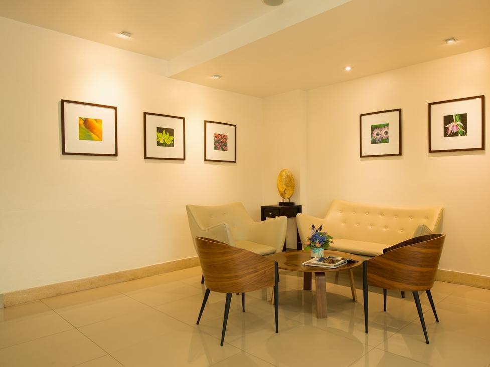 Apartment Synsiri 3 Ladprao 83