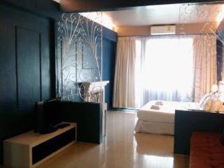 Hostel Baan Saladaeng Boutique *