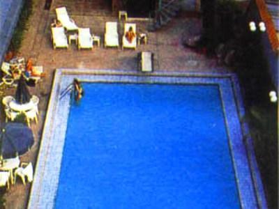 The Park Hotel Bangkok